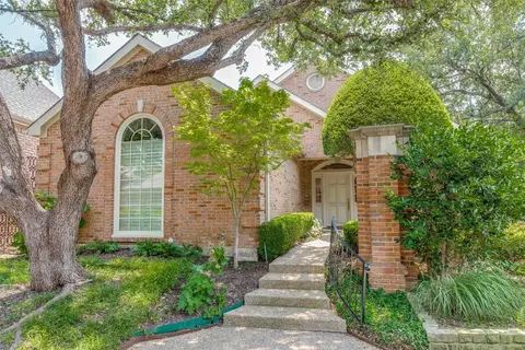 7602 Marquette St, Dallas, TX 75225