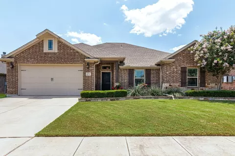 452 Goodnight Trl, Justin, TX 76247