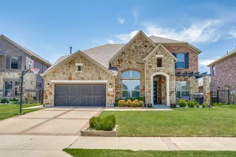 1834 Legendary Reef Way, St Paul, TX 75098