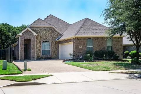 705 Atascosa Ave, Fort Worth, TX 76120