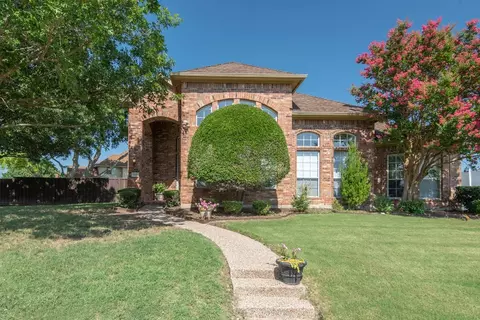 7201 Avalon Dr, Plano, TX 75025