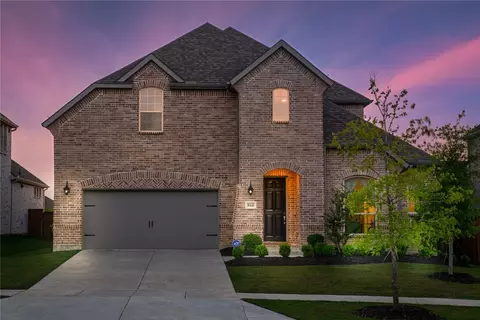 860 Agave Dr, Prosper, TX 75078