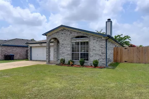 5909 Heatherglen Ter, Fort Worth, TX 76179