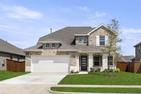 1718 Game Creek Ct, Forney, TX 75126