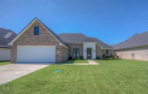 336 Newport Ln, Benton, LA 71006