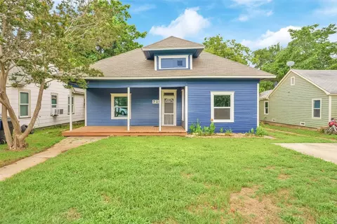 718 W Monterey St, Denison, TX 75020