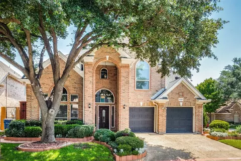 14604 Hawthorne Ct, Addison, TX 75001
