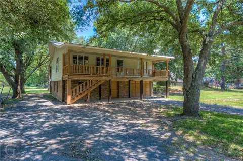10482 Ferry Lake School Rd, Oil City, LA 71061