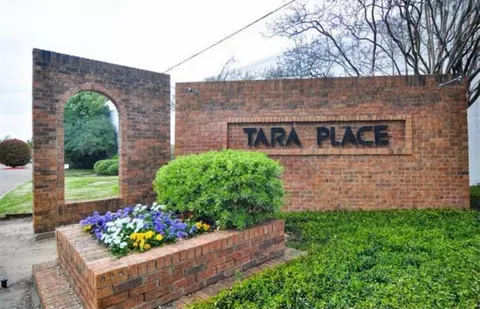 2805 Lineville Dr #202, Farmers Branch, TX 75234