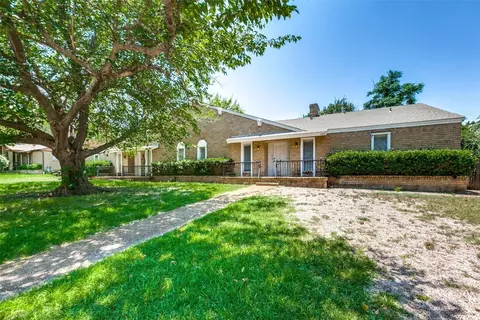 2639 Forest Grove Dr, Richardson, TX 75080