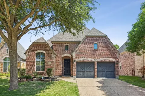 7812 Rocky Mountain Ln, Mckinney, TX 75070
