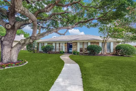 3517 Churchill Ln, Plano, TX 75075