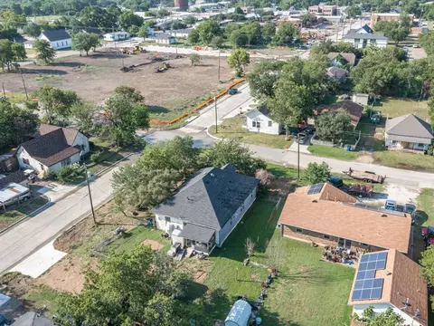 401 W Maple St, Celina, TX 75009
