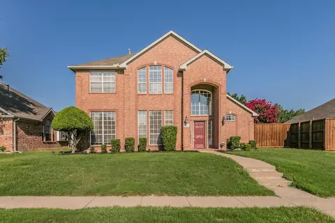 7601 Trevino Dr, Plano, TX 75025