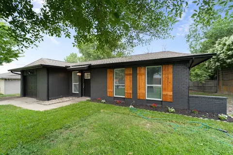 1306 High Meadow Dr, Garland, TX 75040