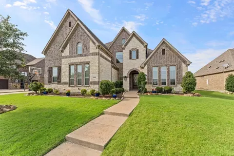 15146 Fountain Ln, Frisco, TX 75035