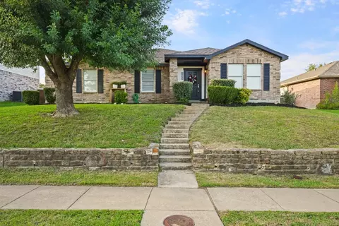 1445 Glenwick Dr, Rockwall, TX 75032