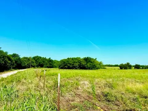 Lot 1 County Road 26720, Honey Grove, TX 75446