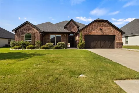 217 Rees Ave, Godley, TX 76044