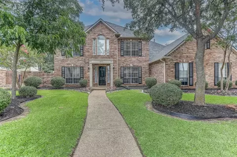 1604 Crestwood Trl, Keller, TX 76248