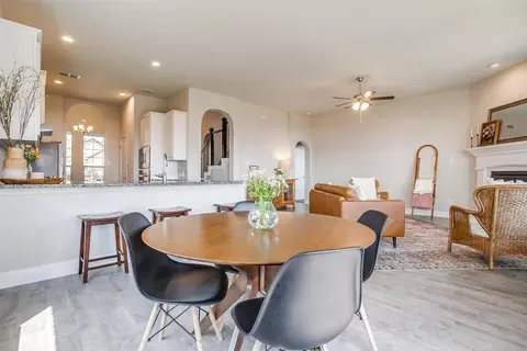 132 Welch Folly Ln, Aledo, TX 76008