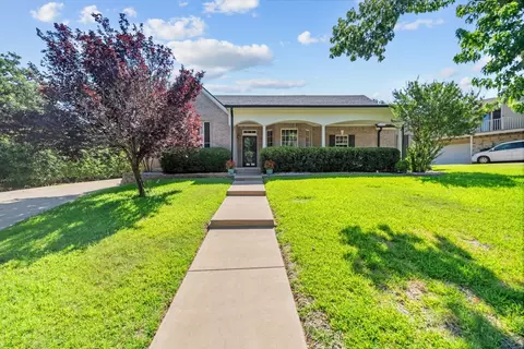 1101 Sunset Dr, Trophy Club, TX 76262