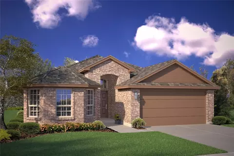 120 Birch Forest Ln, Boyd, TX 76023