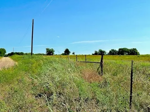 Lot 3 County Road 26720, Honey Grove, TX 75446