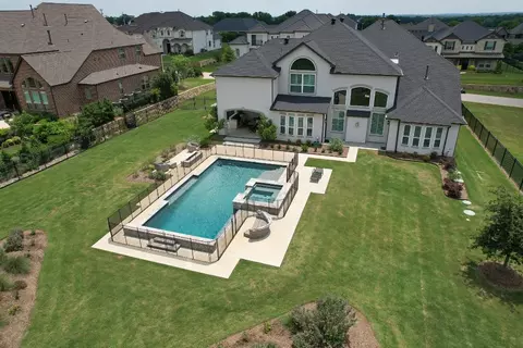 4808 Hughes Cir, Flower Mound, TX 75022