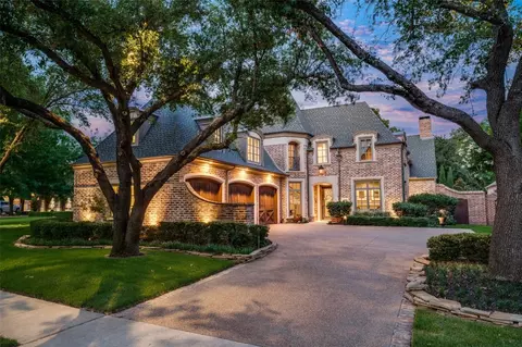 3132 Seneca Dr, Frisco, TX 75034