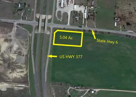 tbd Hwy 6, Dublin, TX 76446