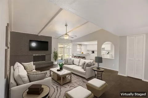 1917 Castille Dr, Carrollton, TX 75007