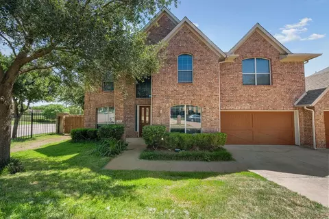 1426 Delta Dr, Cedar Hill, TX 75104