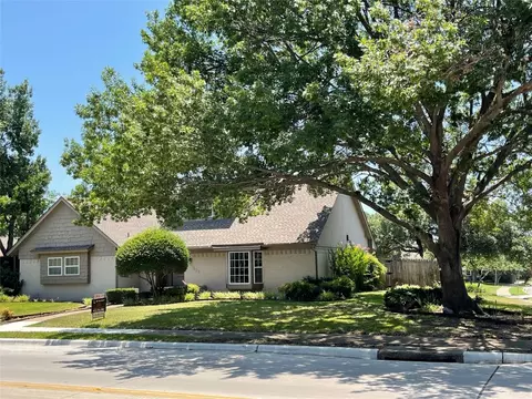 7808 La Manga Dr, Dallas, TX 75248