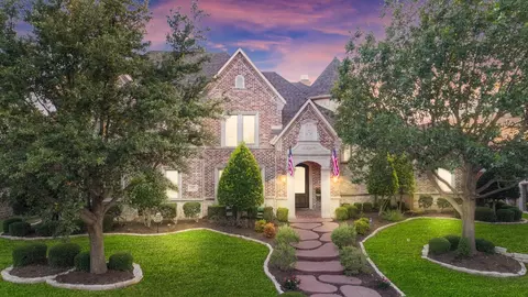 5547 Buena Vista Dr, Frisco, TX 75034