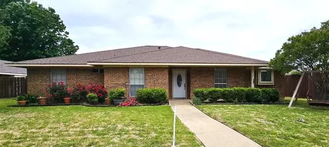 3509 Luallen Dr, Carrollton, TX 75007