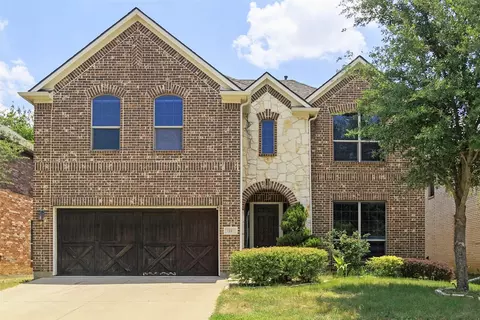 1019 Texas Star Ct, Euless, TX 76040