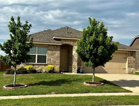 1911 Sorghum Dr, Princeton, TX 75407