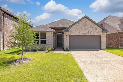 3612 Clara Dr, Melissa, TX 75454