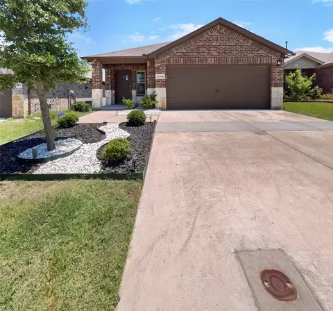 2718 Blackbuck Ct, Crandall, TX 75114