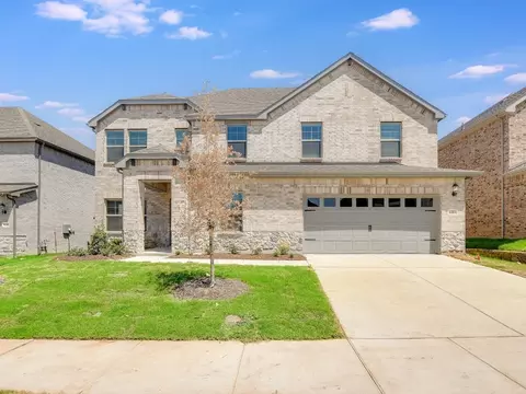 1203 Kirkdale Dr, Melissa, TX 75454