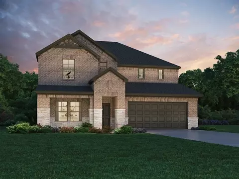 1309 Kirkdale Dr, Melissa, TX 75454