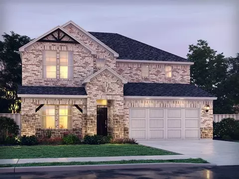 3301 Chasemoor Dr, Denton, TX 76207
