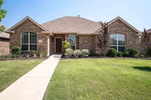 2607 Parkbridge Ct, Wylie, TX 75098