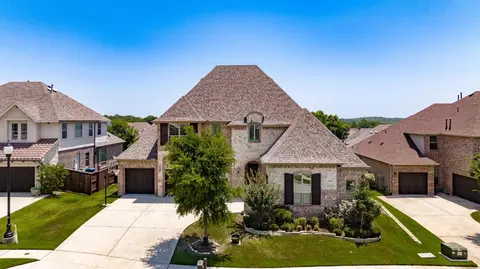 6716 Oak Knoll Rd, Argyle, TX 76226