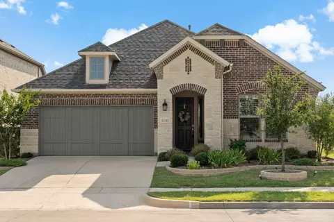3101 Grayslick Ave, Celina, TX 75009