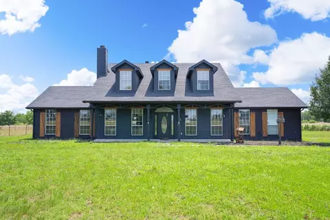 1563 Rockport Rd, Sherman, TX 75092