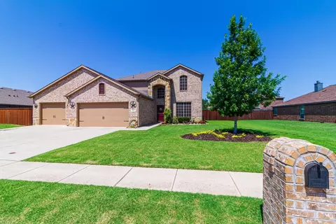 651 Tolleson Dr, Celina, TX 75009