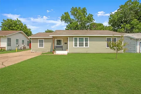 3540 Beverly Dr, Haltom City, TX 76117