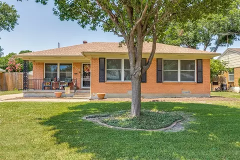 2909 Highwood Dr, Dallas, TX 75228